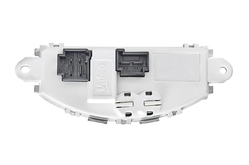 Resistencia, ventilador habitáculo VALEO ref. 715290